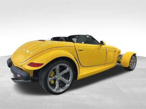 1999 Plymouth Prowler Base