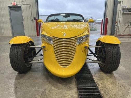 1999 Plymouth Prowler Base