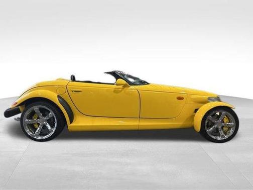 1999 Plymouth Prowler Base