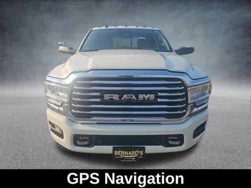 2021 RAM 2500 Longhorn