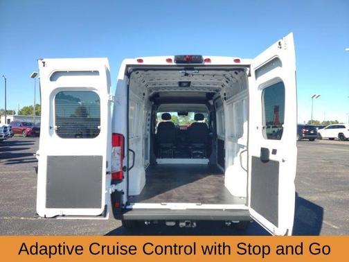 2024 RAM ProMaster 2500 High Roof