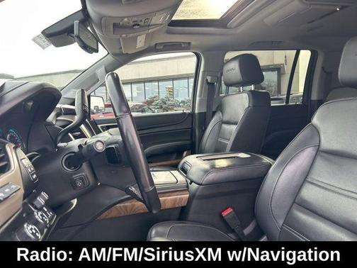 2020 GMC Yukon XL Denali