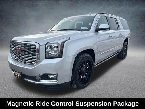 2020 GMC Yukon XL Denali