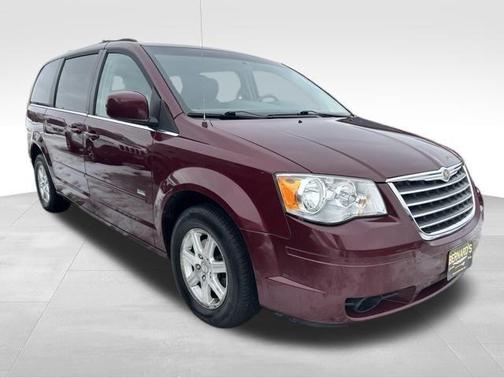 2008 Chrysler Town & Country Touring