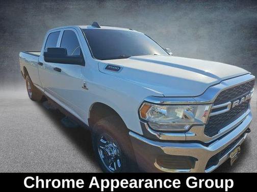 2020 RAM 3500 Tradesman