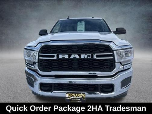 2020 RAM 3500 Tradesman