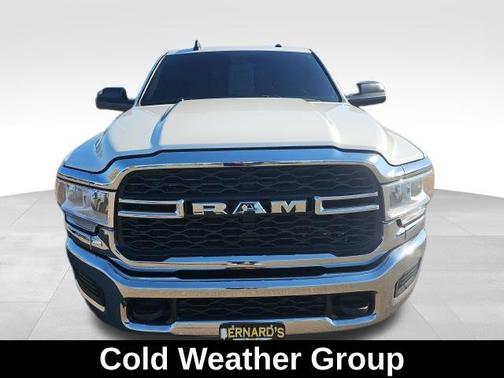 2020 RAM 3500 Tradesman