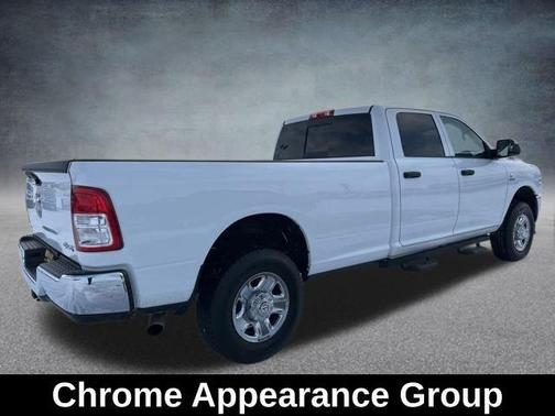 2020 RAM 3500 Tradesman