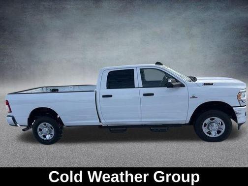 2020 RAM 3500 Tradesman