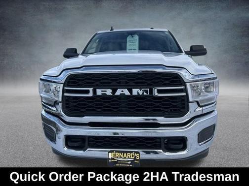 2020 RAM 3500 Tradesman