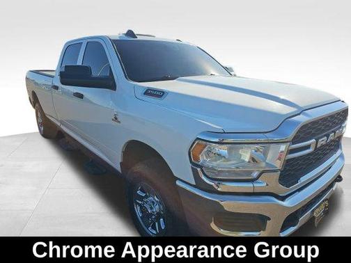 2020 RAM 3500 Tradesman
