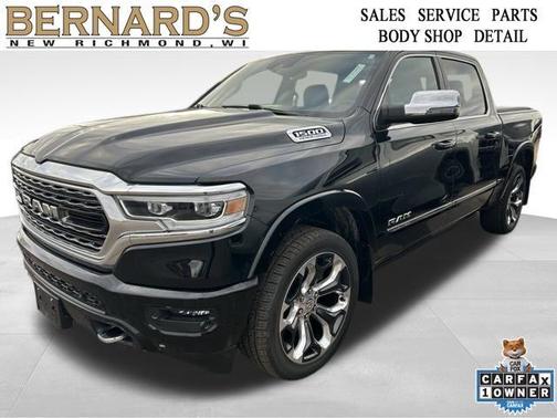 2023 RAM 1500 Limited
