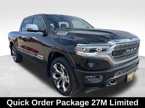 2023 RAM 1500 Limited
