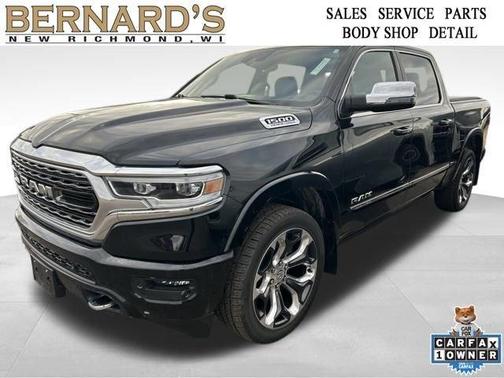 2023 RAM 1500 Limited