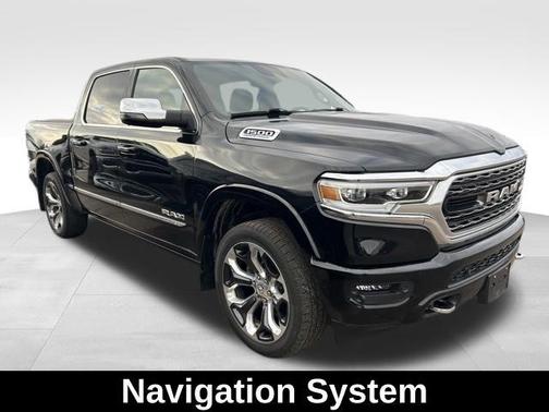 2023 RAM 1500 Limited