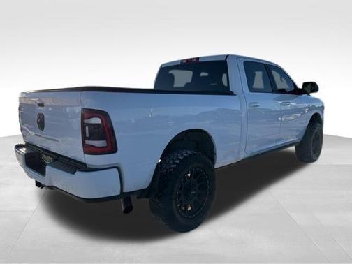 2019 RAM 2500 Big Horn