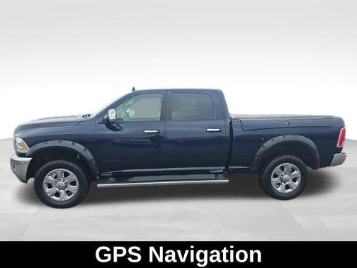 2016 RAM 2500 Laramie