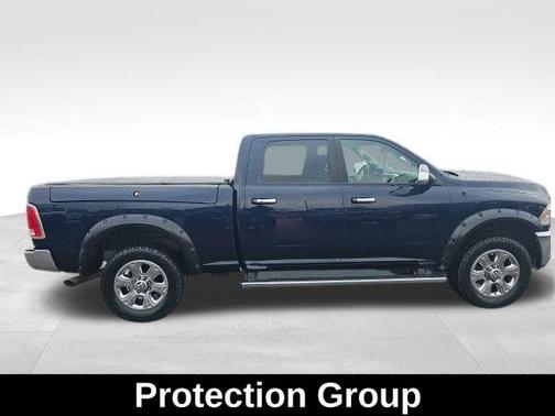 2016 RAM 2500 Laramie