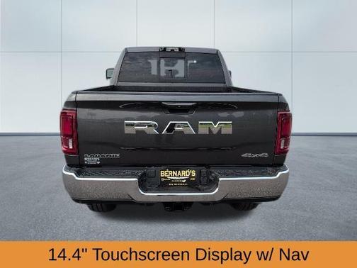 2025 RAM 3500 Laramie
