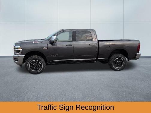 2025 RAM 3500 Laramie