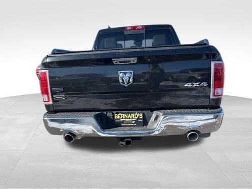 2016 RAM 1500 Laramie