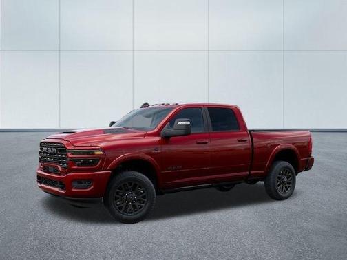 2026 RAM 3500 Limited