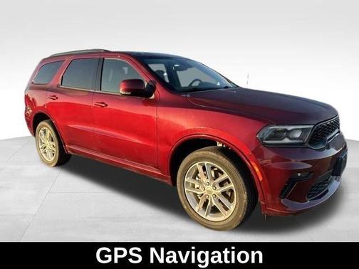 2022 Dodge Durango GT
