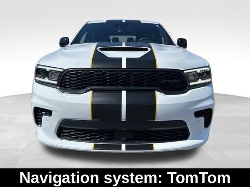 2024 Dodge Durango SRT 392