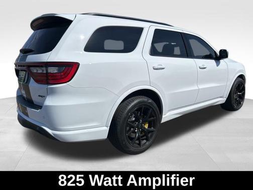 2024 Dodge Durango SRT 392