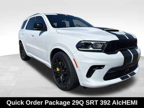 2024 Dodge Durango SRT 392
