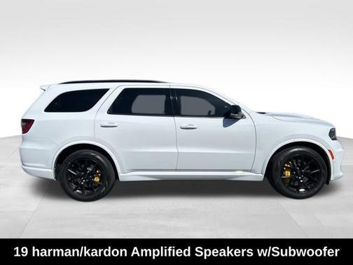 2024 Dodge Durango SRT 392
