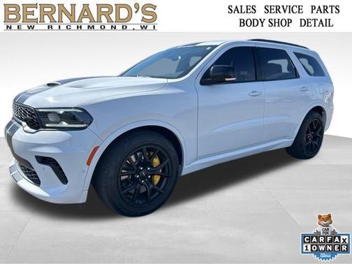 2024 Dodge Durango SRT 392
