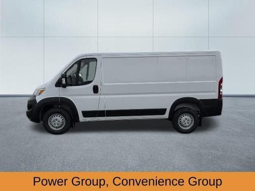 2026 RAM ProMaster 2500 Base