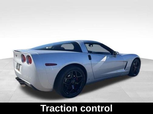 2009 Chevrolet Corvette