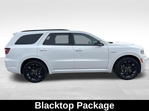 2022 Dodge Durango R/T
