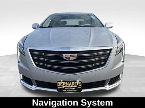 2018 Cadillac XTS Luxury