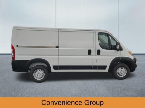 2025 RAM ProMaster 2500 Base