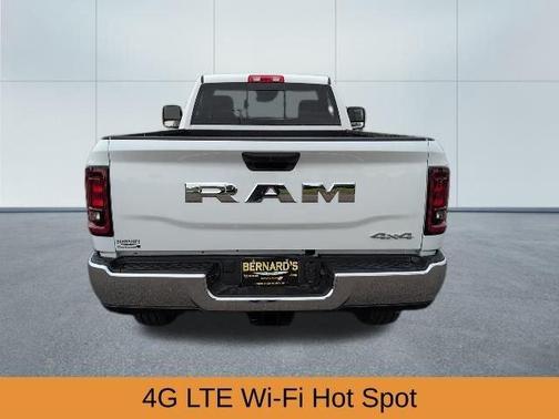 2025 RAM 3500 Tradesman