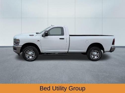 2025 RAM 3500 Tradesman
