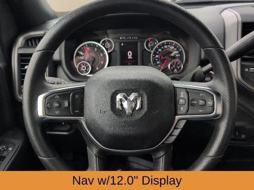 2025 RAM 3500 Tradesman