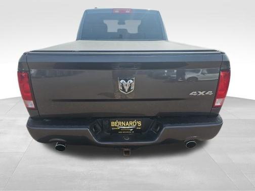 2019 RAM 1500 Classic Express