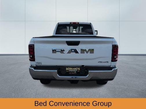 2025 RAM 3500 Tradesman