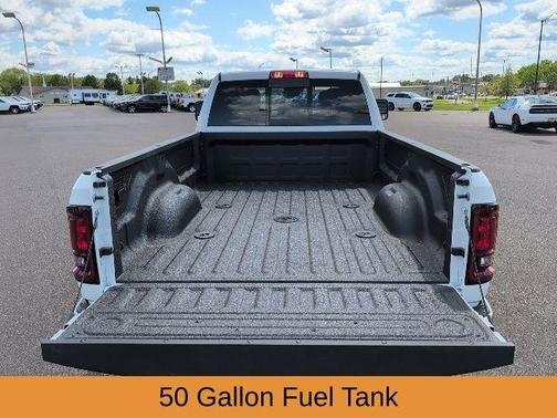 2025 RAM 3500 Tradesman