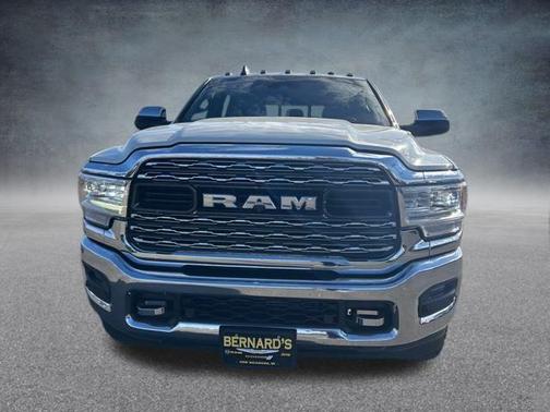 2019 RAM 2500 Limited