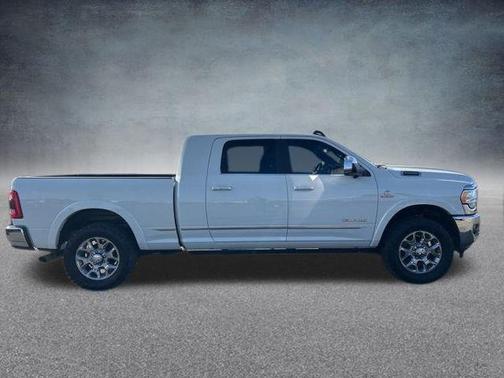 2019 RAM 2500 Limited
