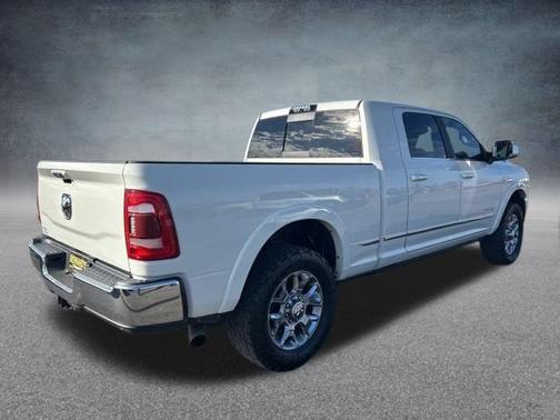 2019 RAM 2500 Limited