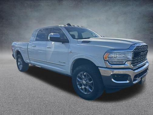 2019 RAM 2500 Limited