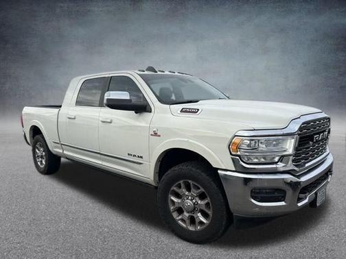 2019 RAM 2500 Limited