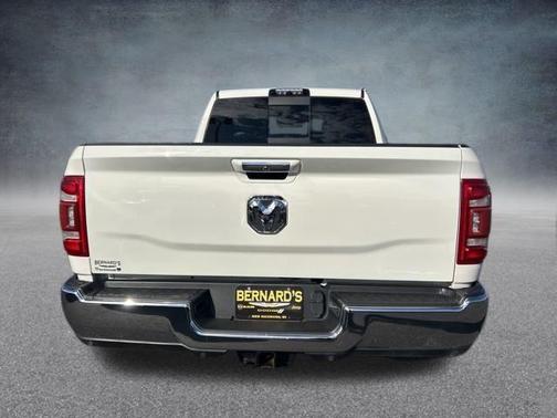 2019 RAM 2500 Limited