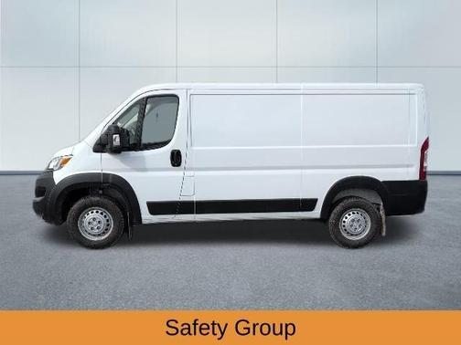 2025 RAM ProMaster 2500 Base